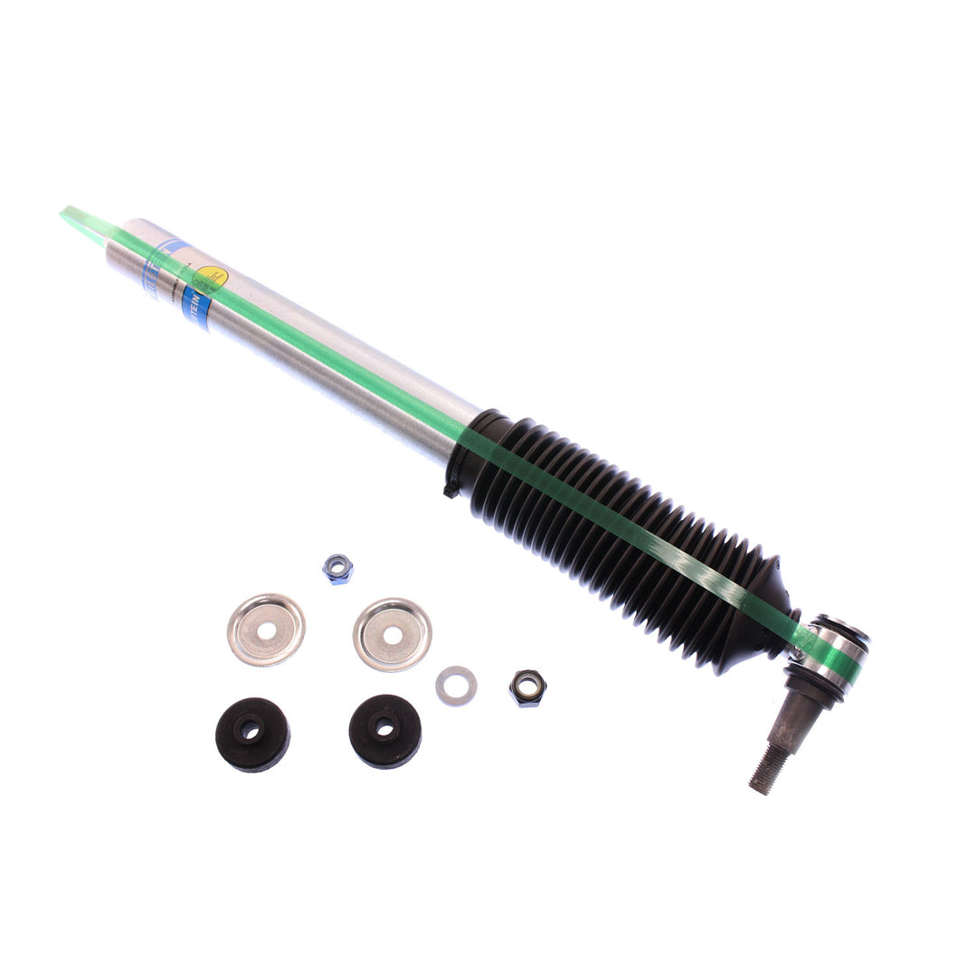 Bilstein B8 5100 Front Steering Stabilizer 2005-2007 Ford F-250 Super Duty 33-170862