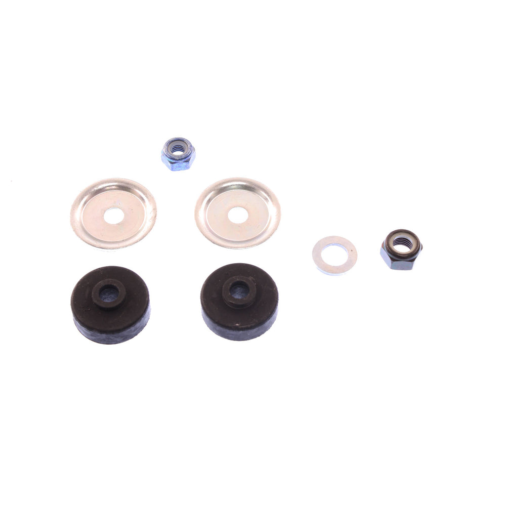 Bilstein B8 5100 Front Steering Stabilizer 2005-2007 Ford F-250 Super Duty 33-170862