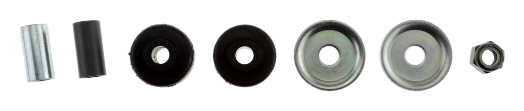 Bilstein B8 5125 Shock 33-230375