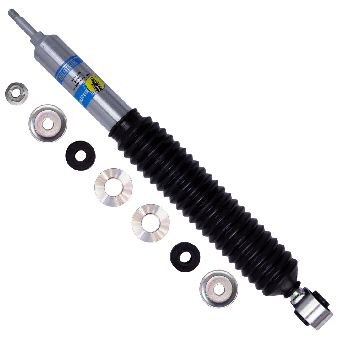 Bilstein B8 5100 Rear Shock 2003-2024 Toyota 4Runner 33-313146
