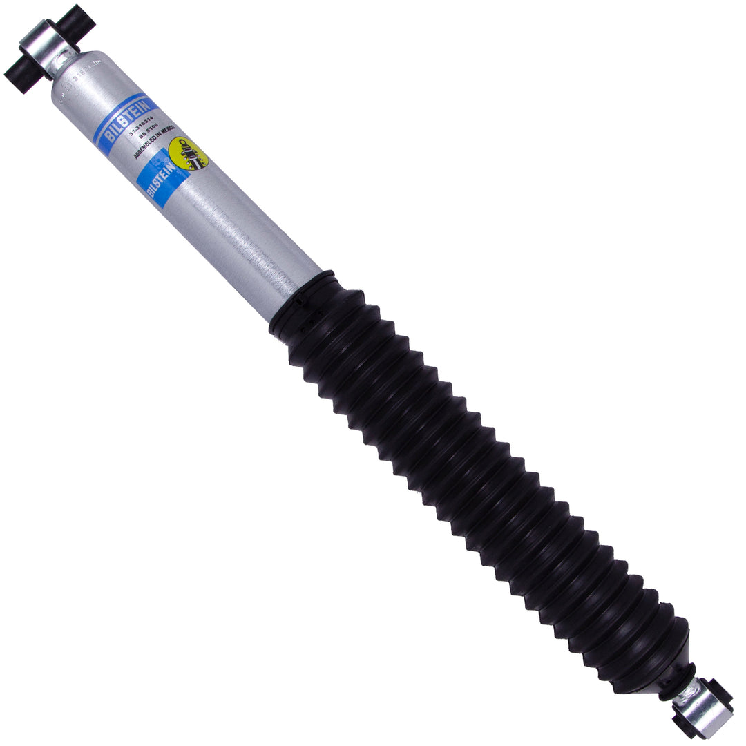 Bilstein B8 5100 Front Shock 2018+ Jeep Wrangler 0-1.5" Lift 33-316314