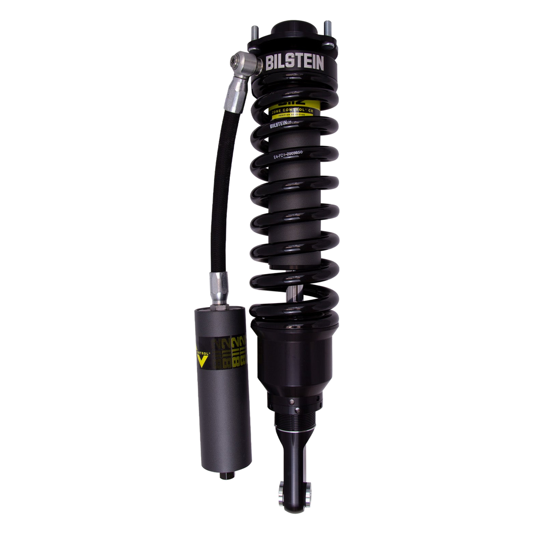 Bilstein B8 8112 ZoneControl CR Front Left Coilover 2005-2023 Toyota Tacoma 41-322673