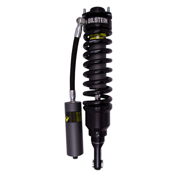 Bilstein B8 8112 ZoneControl CR Front Left Coilover 2005-2023 Toyota Tacoma 41-322673