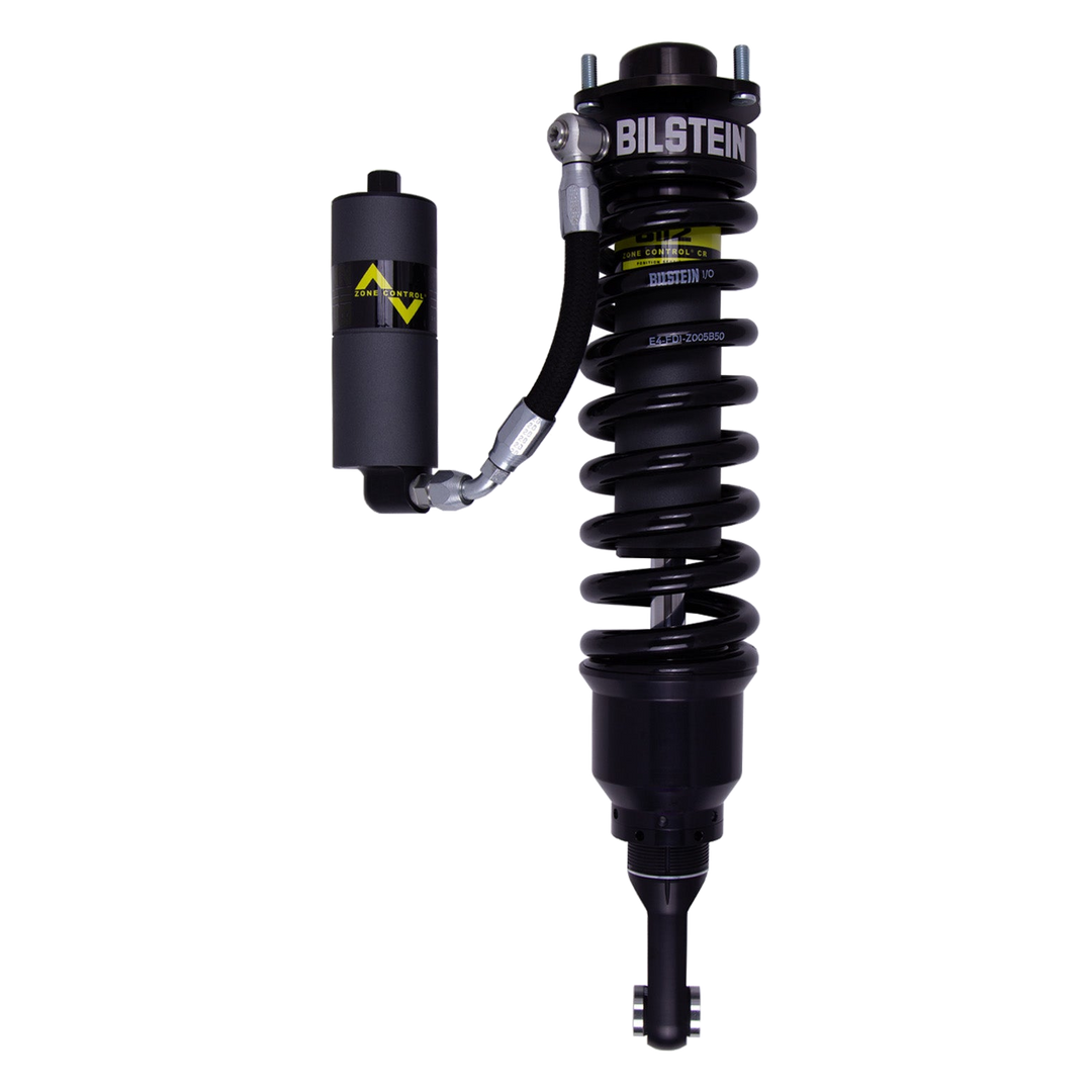 Bilstein B8 8112 ZoneControl CR Front Left Coilover 2010-2024 Toyota 4Runner 41-324158