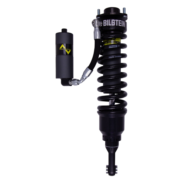 Bilstein B8 8112 ZoneControl CR Front Left Coilover 2010-2024 Toyota 4Runner 41-324158