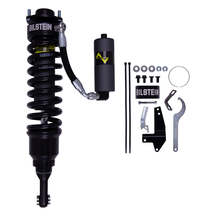 Bilstein B8 8112 ZoneControl CR Front Right Coilover 2010-2024 Toyota 4Runner 41-324165