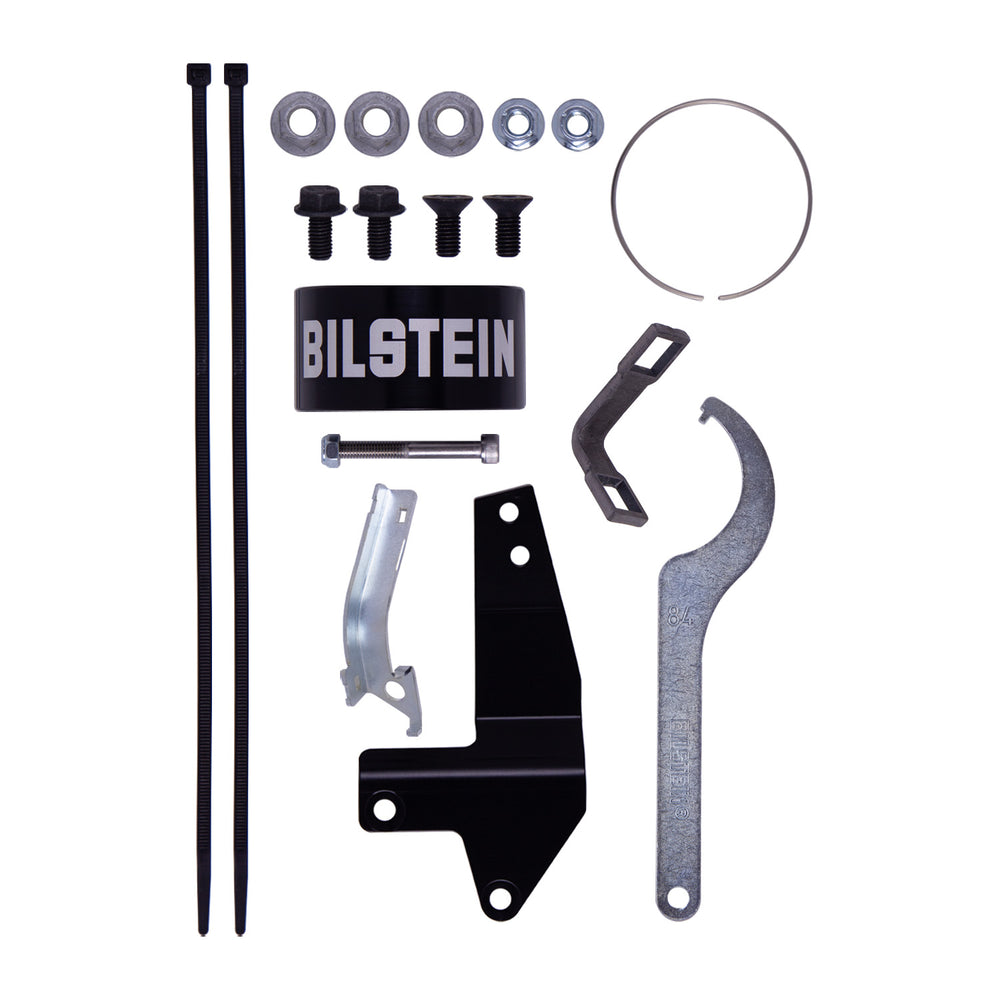 Bilstein B8 8112 ZoneControl CR Front Right Coilover 2010-2024 Toyota 4Runner 41-324165