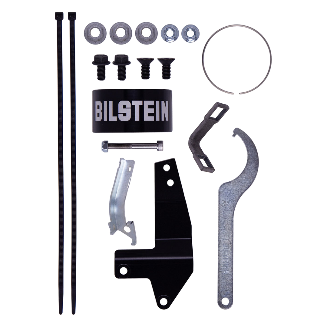 Bilstein B8 8112 ZoneControl CR Front Right Coilover 2010-2024 Toyota 4Runner 41-324165