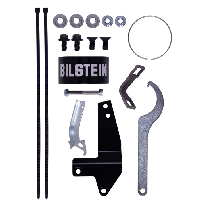 Bilstein B8 8112 ZoneControl CR Front Right Coilover 2010-2024 Toyota 4Runner 41-324165