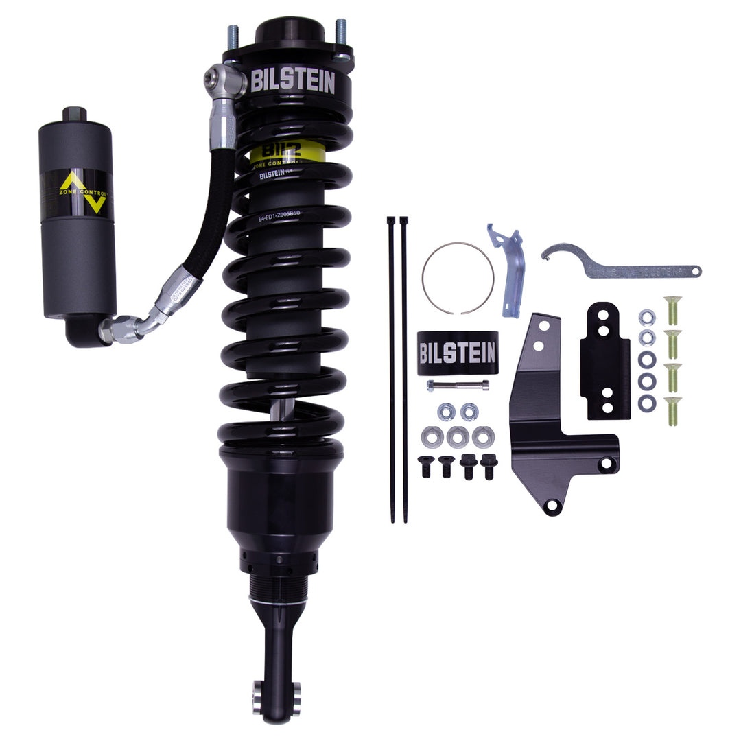 Bilstein B8 8112 ZoneControl CR Front Left Coilover 2010-2024 Toyota 4Runner 41-324172