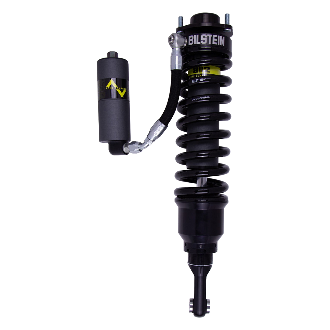 Bilstein B8 8112 ZoneControl CR Front Left Coilover 2010-2024 Toyota 4Runner 41-324172