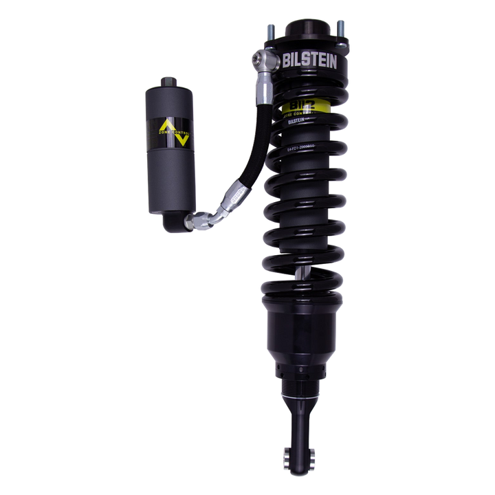 Bilstein B8 8112 ZoneControl CR Front Left Coilover 2010-2024 Toyota 4Runner 41-324172