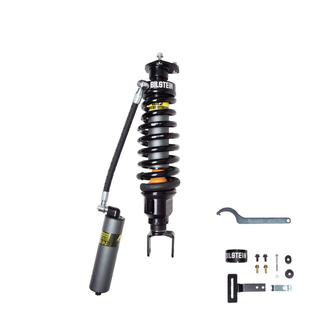 Bilstein B8 8112 ZoneControl CR Front Left Coilover 2019-2024 Ram 1500 41-325247
