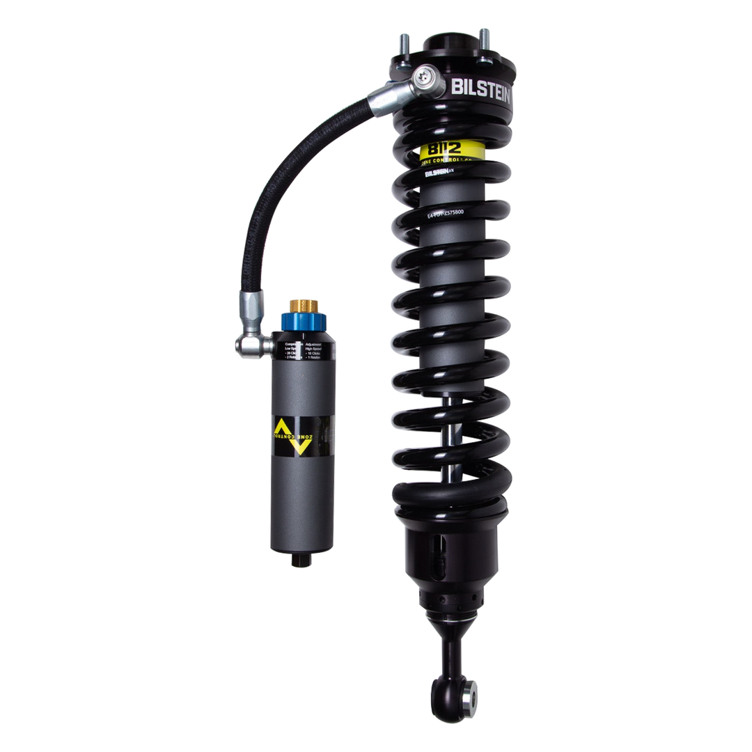 Bilstein B8 8112 ZoneControl CR DSA+ Front Right Coilover 2007-2021 Toyota Tundra 41-326091