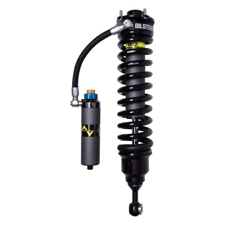 Bilstein B8 8112 ZoneControl CR DSA+ Front Right Coilover 2007-2021 Toyota Tundra 41-326091