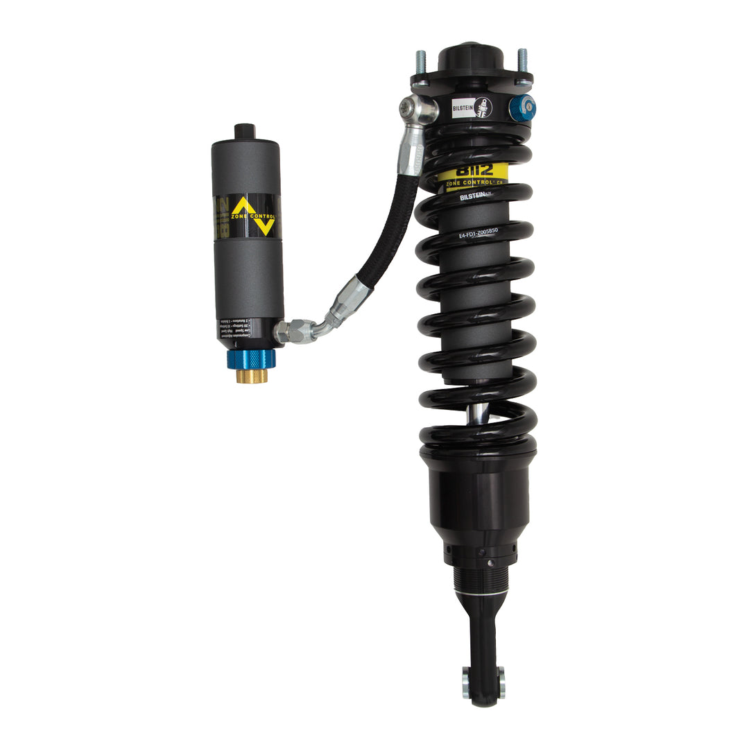 Bilstein B8 8112 ZoneControl CR DSA+ Front Left Coilover 2010-2024 Toyota 4Runner 41-326244