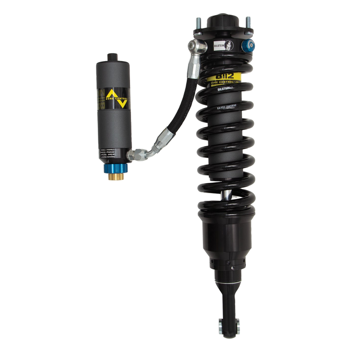 Bilstein B8 8112 ZoneControl CR DSA+ Front Left Coilover 2010-2024 Toyota 4Runner 41-326244