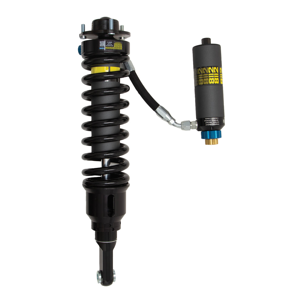 Bilstein B8 8112 ZoneControl CR DSA+ Front Left Coilover 2010-2024 Toyota 4Runner 41-326244