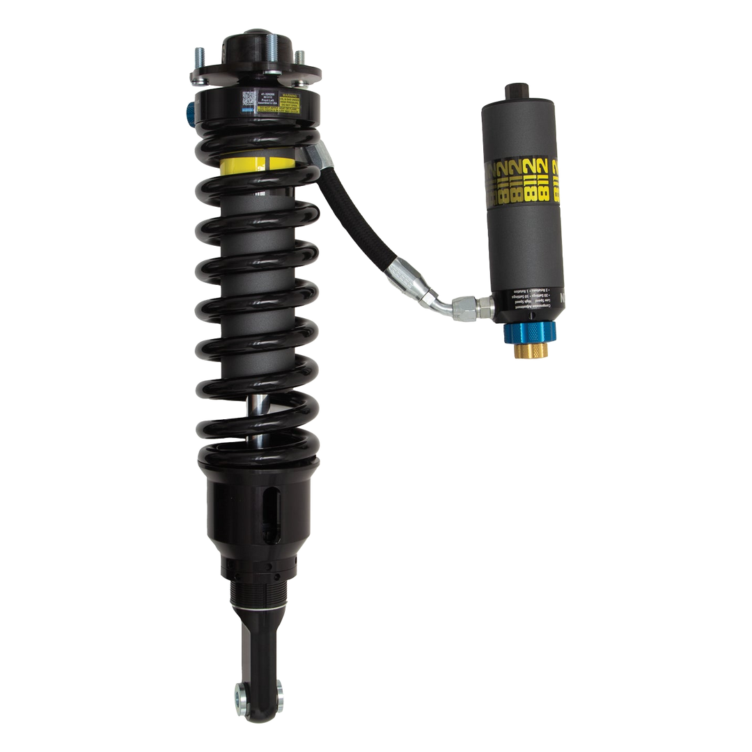 Bilstein B8 8112 ZoneControl CR DSA+ Front Left Coilover 2010-2024 Toyota 4Runner 41-326244
