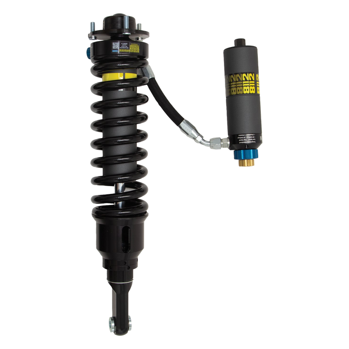 Bilstein B8 8112 ZoneControl CR DSA+ Front Left Coilover 2010-2024 Toyota 4Runner 41-326244