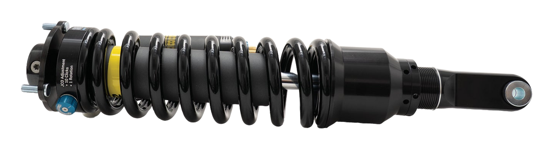 Bilstein B8 8112 ZoneControl CR DSA+ Front Left Coilover 2010-2024 Toyota 4Runner 41-326244
