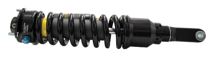 Bilstein B8 8112 ZoneControl CR DSA+ Front Left Coilover 2010-2024 Toyota 4Runner 41-326244