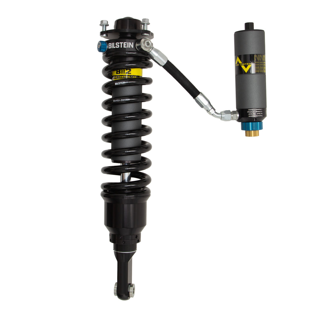 Bilstein B8 8112 ZoneControl CR DSA+ Front Right Coilover 2010-2024 Toyota 4Runner 41-326251