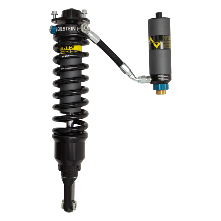 Bilstein B8 8112 ZoneControl CR DSA+ Front Right Coilover 2010-2024 Toyota 4Runner 41-326251