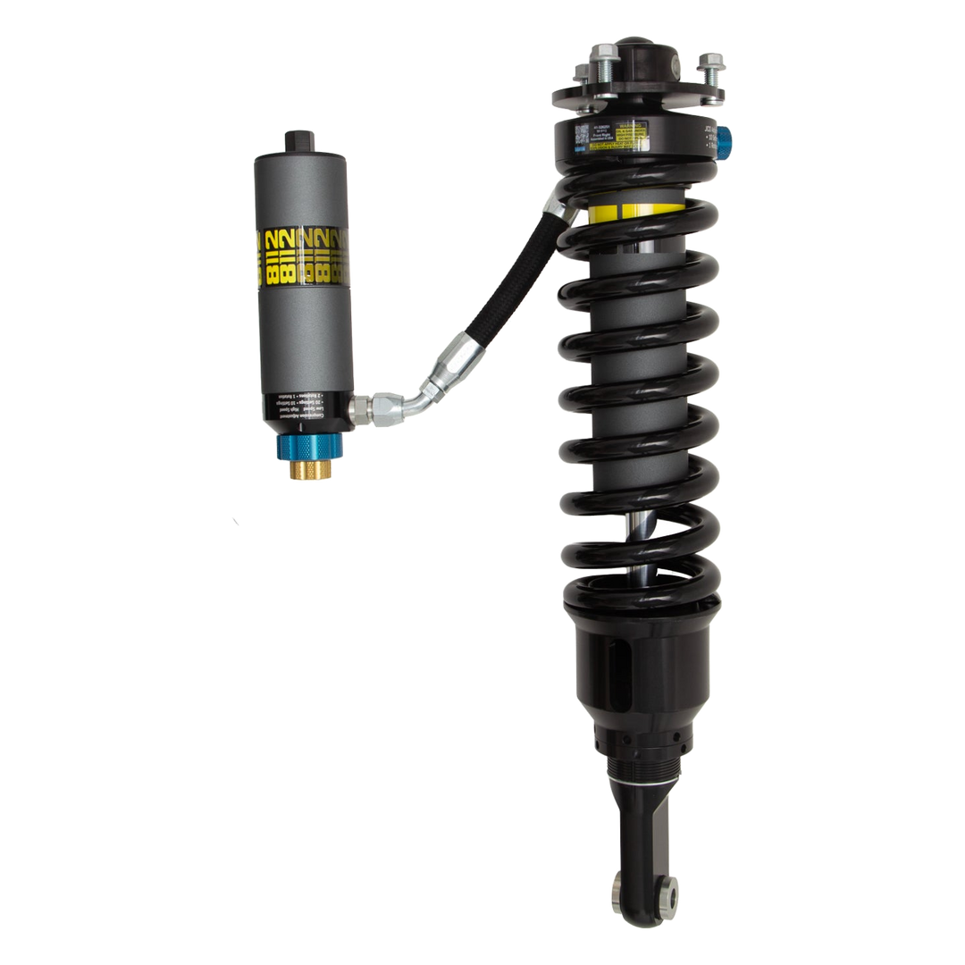Bilstein B8 8112 ZoneControl CR DSA+ Front Right Coilover 2010-2024 Toyota 4Runner 41-326251