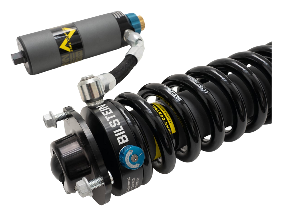 Bilstein B8 8112 ZoneControl CR DSA+ Front Right Coilover 2010-2024 Toyota 4Runner 41-326251