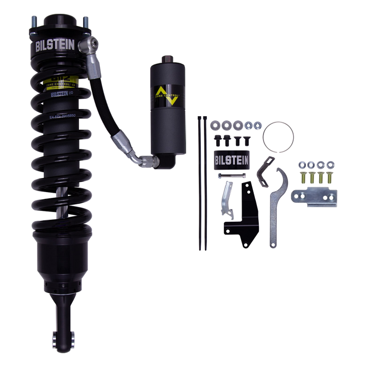 Bilstein B8 8112 ZoneControl CR Front Right Coilover 2003-2009 Toyota 4Runner 41-326336