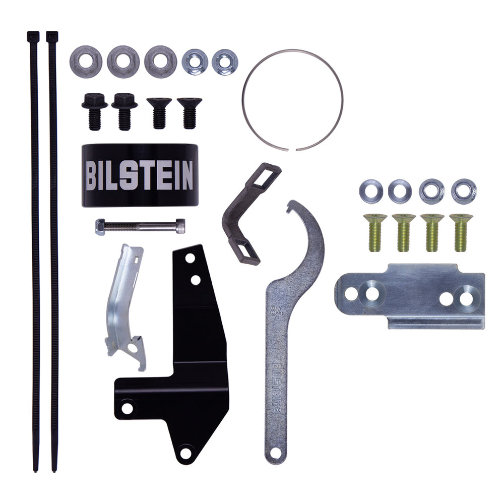 Bilstein B8 8112 ZoneControl CR Front Right Coilover 2003-2009 Toyota 4Runner 41-326336