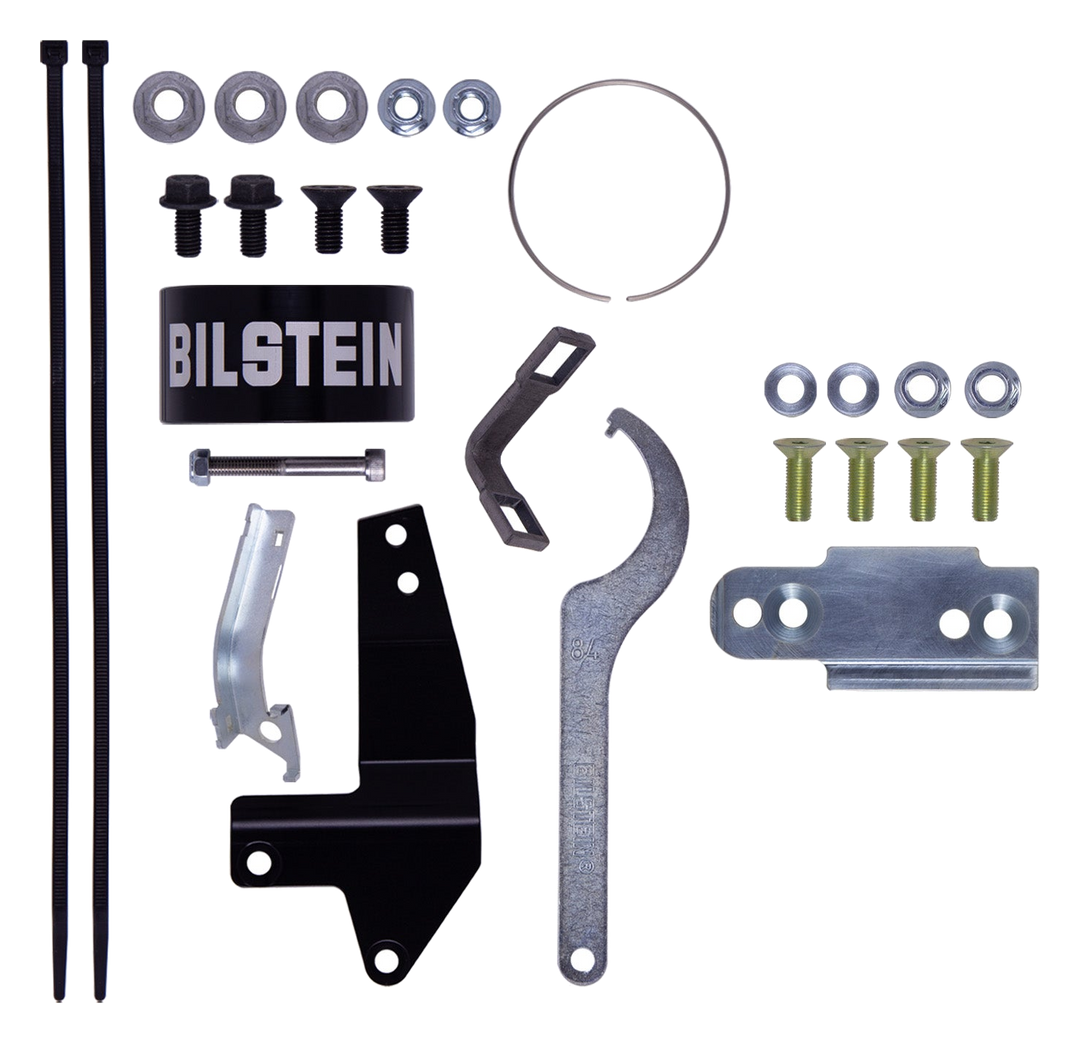 Bilstein B8 8112 ZoneControl CR Front Right Coilover 2003-2009 Toyota 4Runner 41-326336