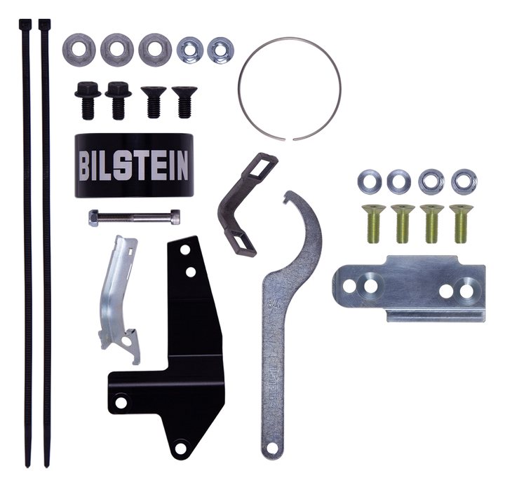 Bilstein B8 8112 ZoneControl CR Front Right Coilover 2003-2009 Toyota 4Runner 41-326336