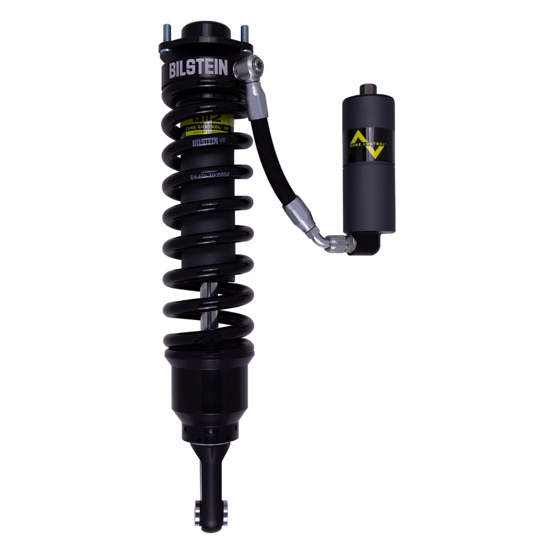 Bilstein B8 8112 ZoneControl CR Front Right Coilover 2003-2009 Toyota 4Runner 41-326336