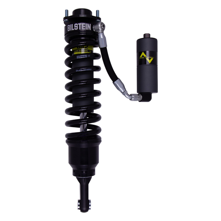 Bilstein B8 8112 ZoneControl CR Front Right Coilover 2003-2009 Toyota 4Runner 41-326336