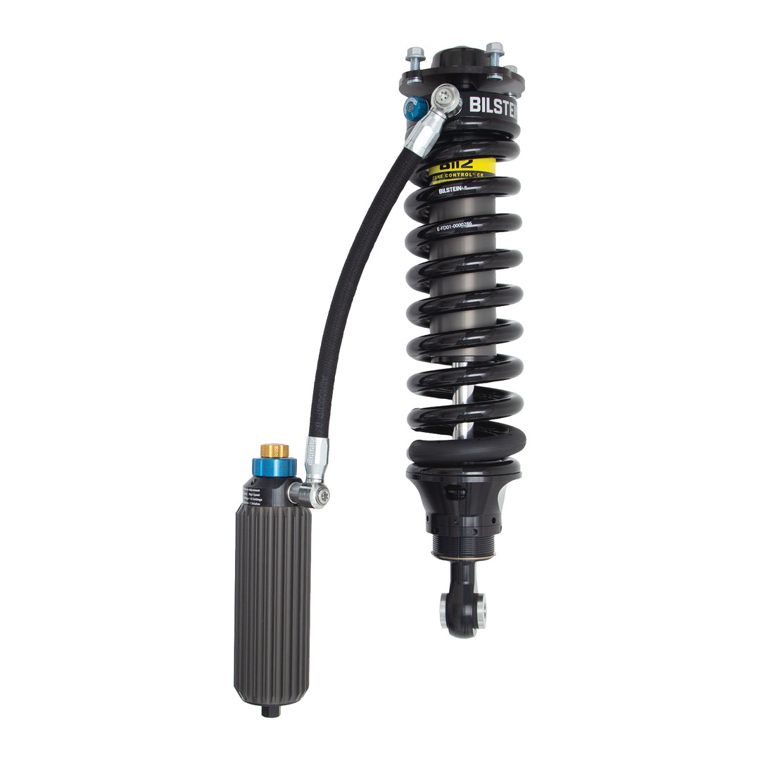 Bilstein B8 8112 Black Hawk Front Right Coilover 2022+ Toyota Tundra 41-332238