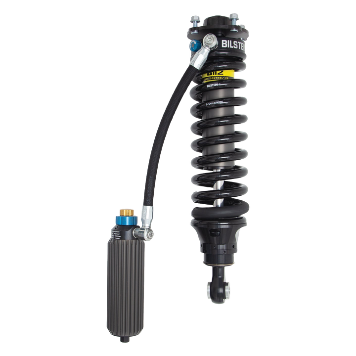 Bilstein B8 8112 Black Hawk Front Right Coilover 2022+ Toyota Tundra 41-332238