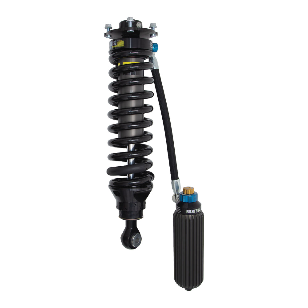 Bilstein B8 8112 Black Hawk Front Right Coilover 2022+ Toyota Tundra 41-332238
