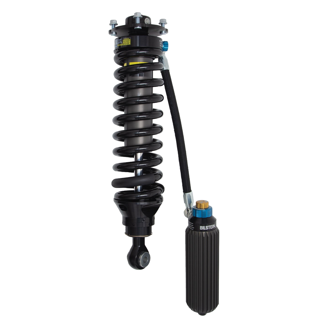 Bilstein B8 8112 Black Hawk Front Right Coilover 2022+ Toyota Tundra 41-332238