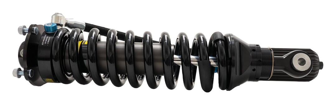Bilstein B8 8112 Black Hawk Front Right Coilover 2022+ Toyota Tundra 41-332238