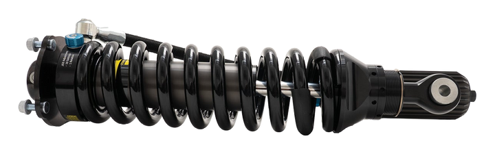 Bilstein B8 8112 Black Hawk Front Right Coilover 2022+ Toyota Tundra 41-332238