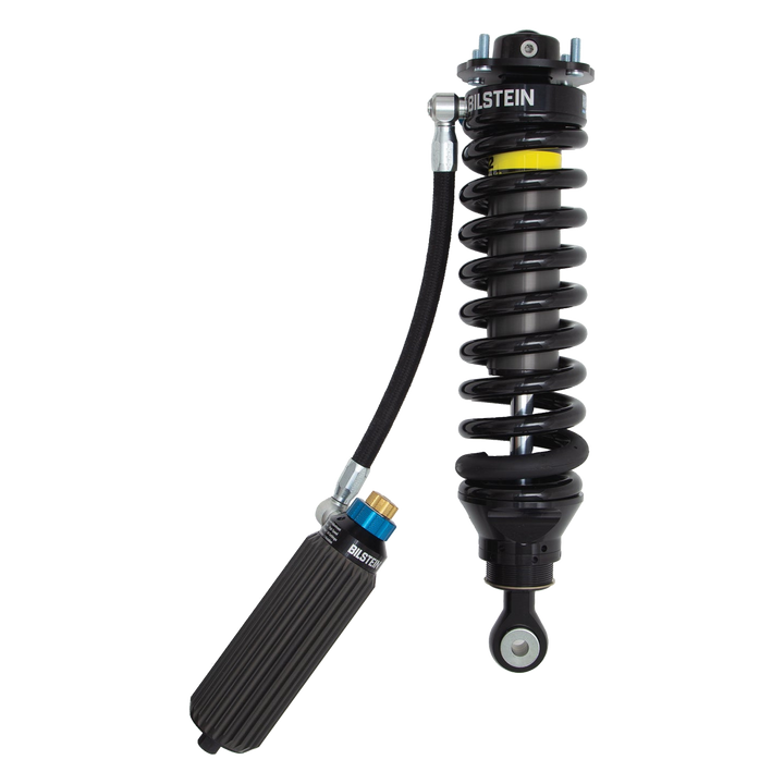 Bilstein B8 8112 Black Hawk Front Left Coilover 2022+ Toyota Tundra 41-332245