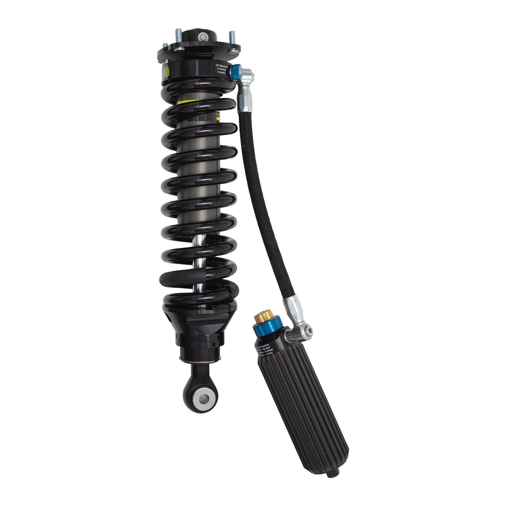Bilstein B8 8112 Black Hawk Front Left Coilover 2022+ Toyota Tundra 41-332245