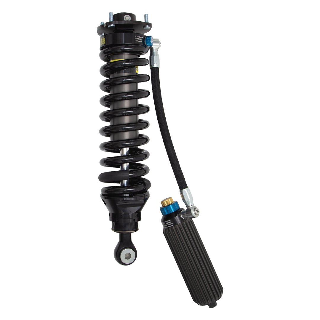Bilstein B8 8112 Black Hawk Front Left Coilover 2022+ Toyota Tundra 41-332245