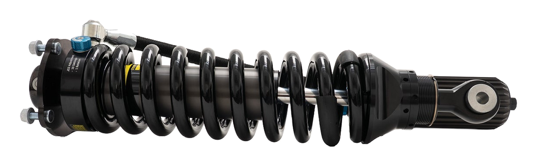 Bilstein B8 8112 Black Hawk Front Left Coilover 2022+ Toyota Tundra 41-332245