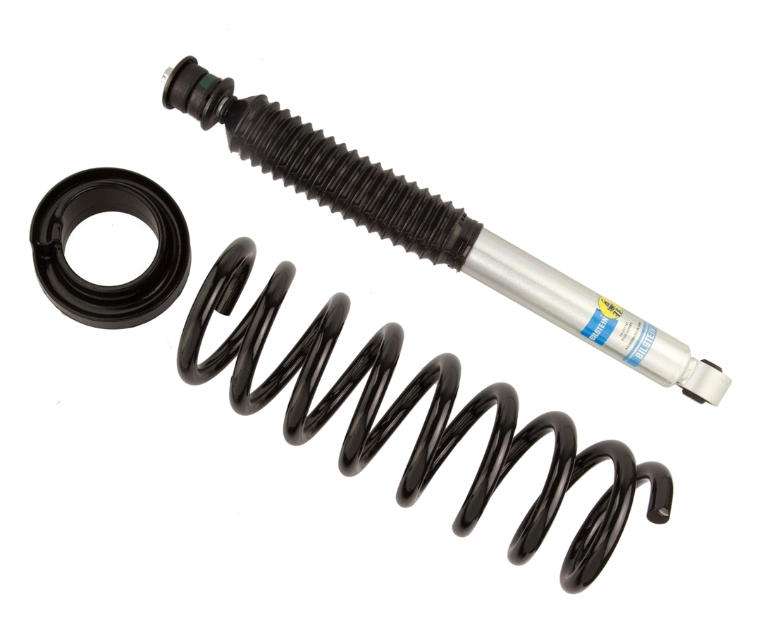 Bilstein B8 5112 Leveling Kit 2013+ Ram 3500 46-241634
