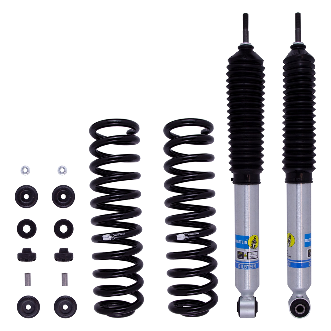Bilstein B8 5112 Leveling Kit 2017+ Ford F-250 Super Duty 46-276810