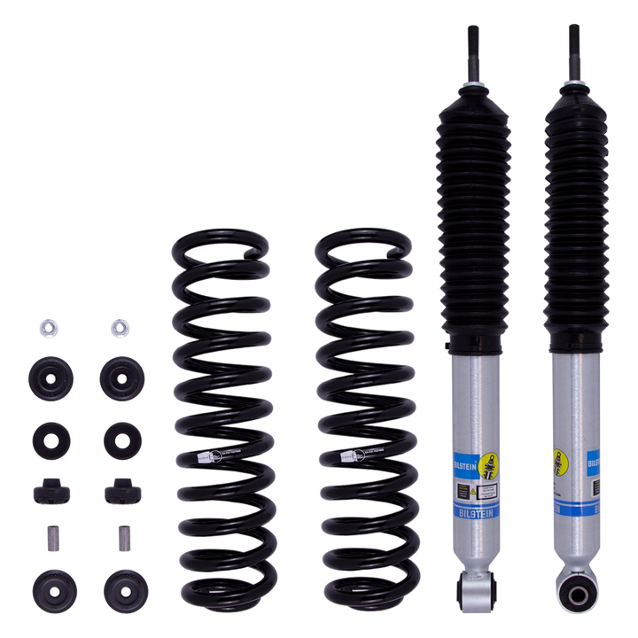 Bilstein B8 5112 Leveling Kit 2017+ Ford F-250 Super Duty 46-276810