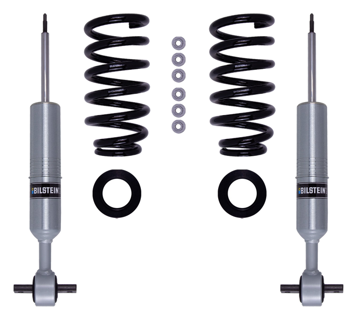 Bilstein B8 6112 Leveling Kit 2019+ Silverado 1500 / Sierra 1500 47-293557